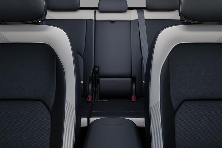 3471234 160kW Air 81.4kWh 5dr Auto