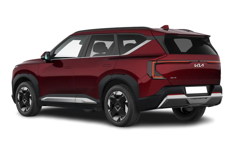 3452782 160kW Air 81.4kWh 5dr Auto