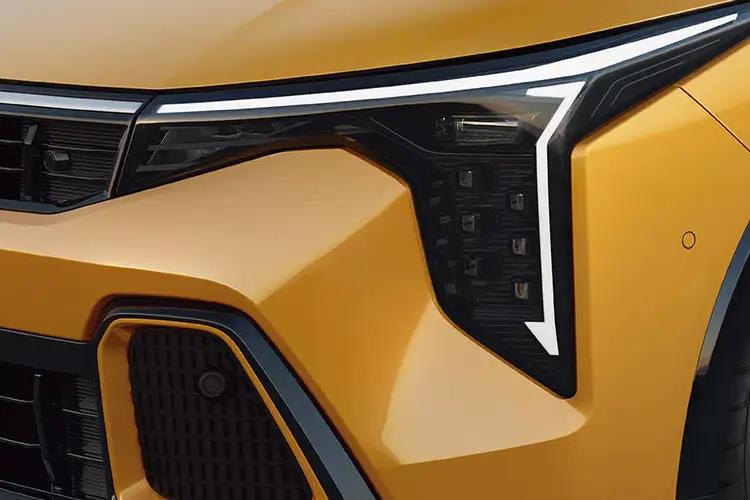 3452416 1.0T-GDi 115 48V GT-Line 5dr DCT