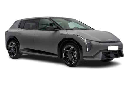 Kia EV4 150kW Motion 81kWh 5dr Auto