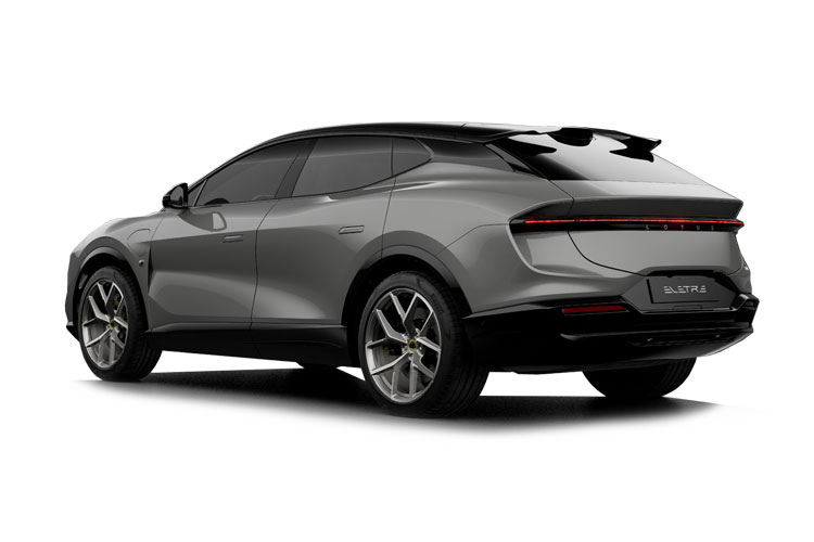 3445439 450kW 600 GT 112kWh 5dr Auto