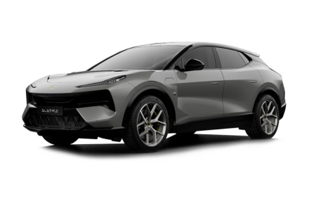 Lotus Eletre Estate 450kW 112kWh 5dr Auto