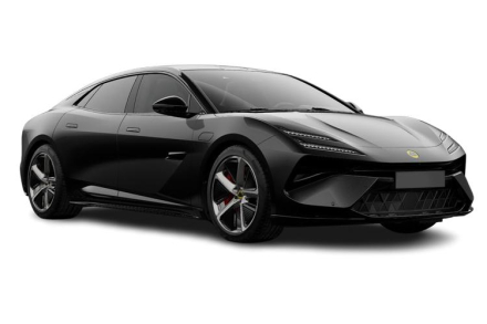 Lotus Emeya Saloon 675kW 900 Sport 102kWh 4dr Auto