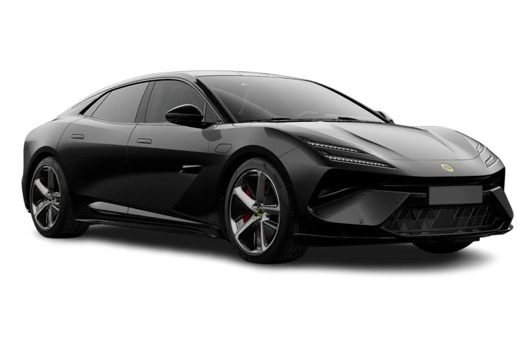 3445415 450kW 112kWh 4dr Auto