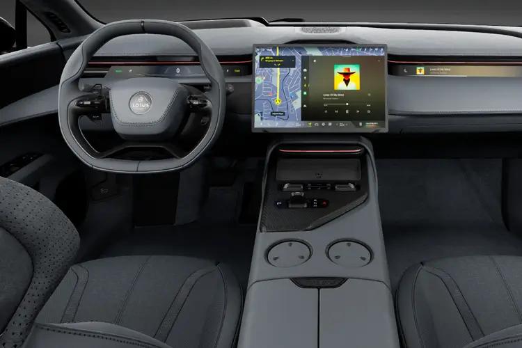 3445415 450kW 112kWh 4dr Auto