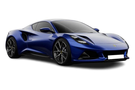 Lotus Emira Coupe 3.5 V6 SE Racing Line 2dr DCT