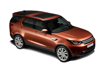 Land Rover DISCOVERY 3.0 D350 Dynamic SE 5dr Auto