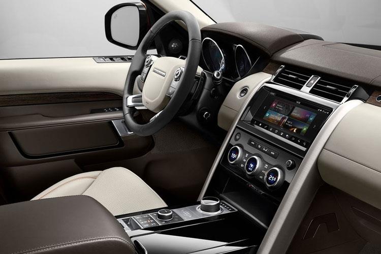 3412796 3.0 D350 Dynamic SE 5dr Auto