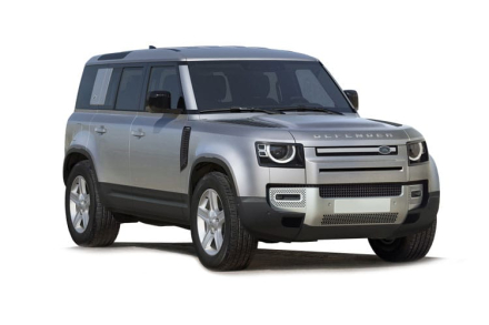 Land Rover Defender Diesel Estate 3.0 D350 S 110 5dr Auto