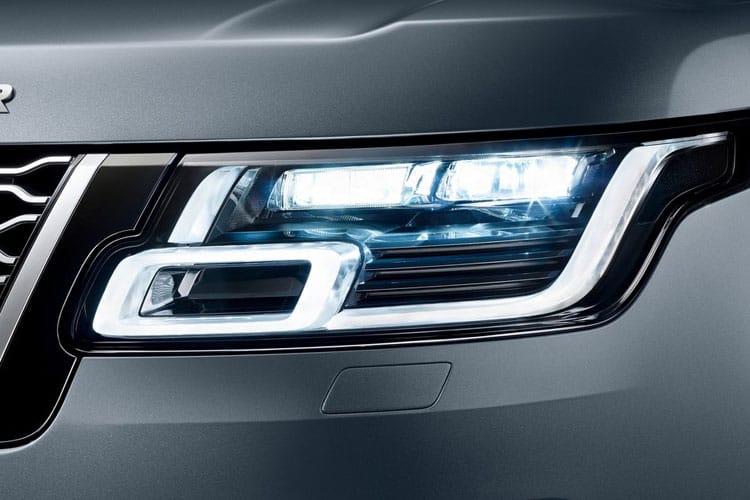 3455796 4.4 P615 V8 SV Black 4dr Auto