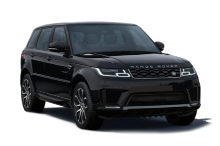 Land Rover Range Rover Sport Diesel Estate 3.0 D250 SE 5dr Auto