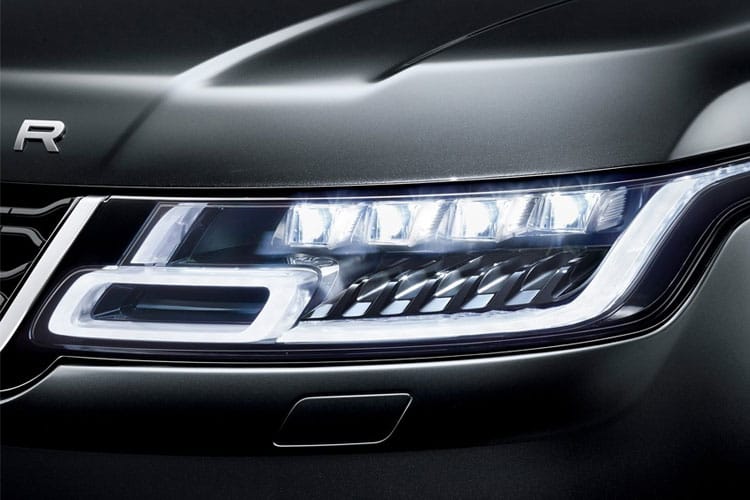 3454766 3.0 D250 SE 5dr Auto