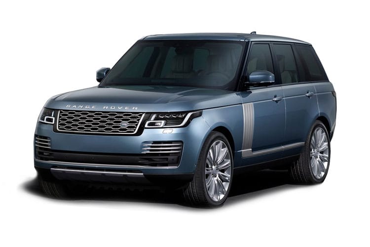 3471376 3.0 P460e Westminster Edition 4dr Auto