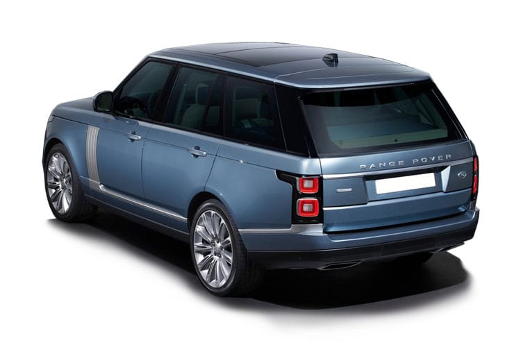 3471376 3.0 P460e Westminster Edition 4dr Auto