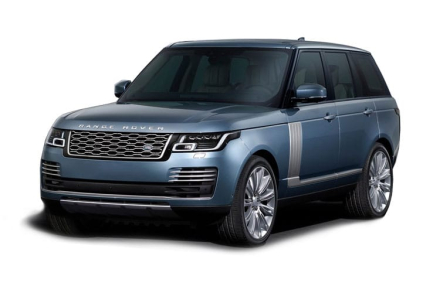 Land Rover RANGE ROVER 3.0 P460e Edition 4dr Auto