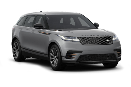 Land Rover RANGE ROVER VELAR 2.0 D200 MHEV Belgravia Edition 5dr Auto
