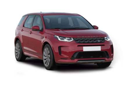 Land Rover Discovery Sport Diesel Sw 2.0 D200 Dynamic S 5dr Auto [5 Seat]