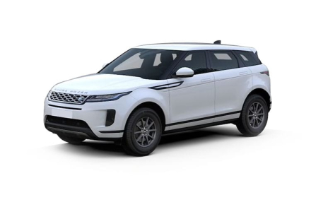 Land Rover Range Rover Evoque Diesel Hatchback 2.0 D200 Hoxton Edition 5dr Auto