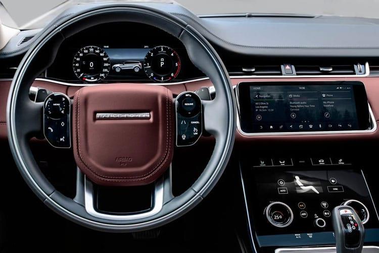 3439103 1.5 P270e Autobiography 5dr Auto [Revised] [NI]