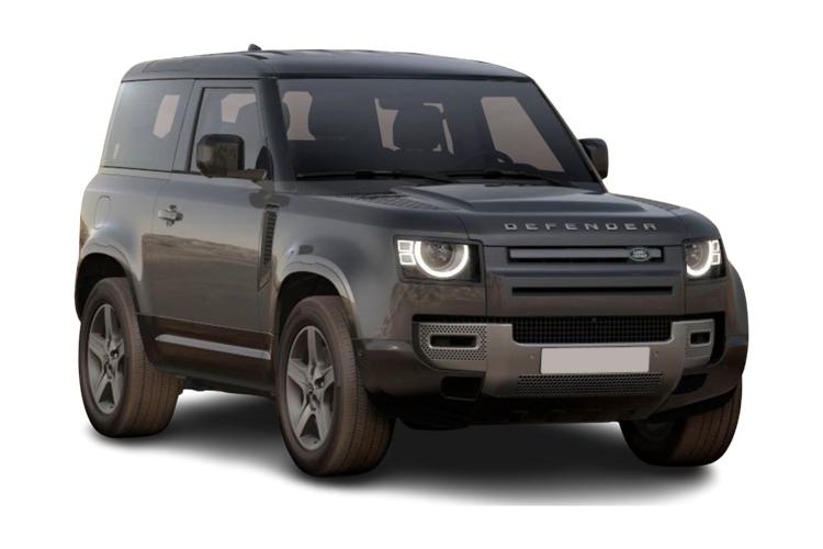 3441017 5.0 P525 V8 90 3dr Auto