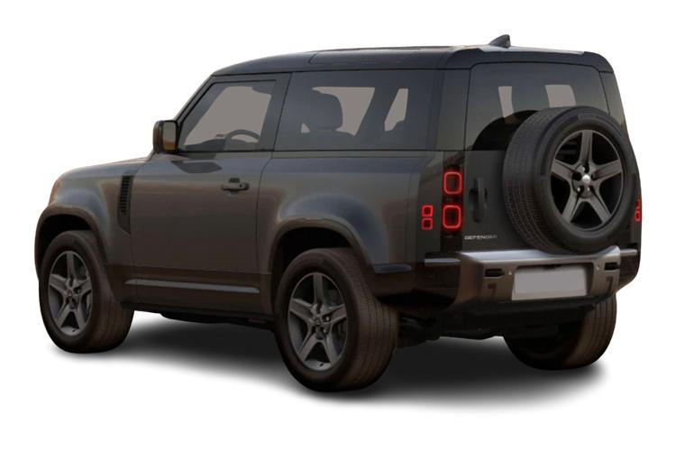 3441017 5.0 P525 V8 90 3dr Auto