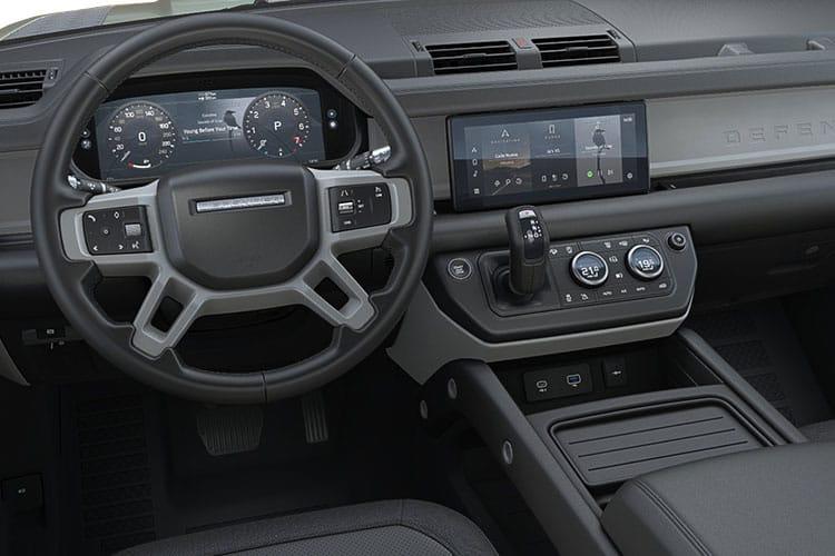 3441017 5.0 P525 V8 90 3dr Auto