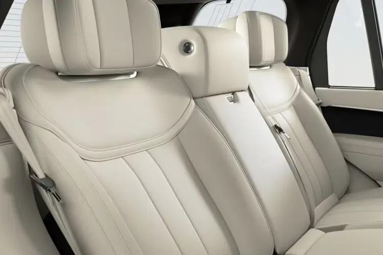 3391192 3.0 D350 Autobiography 4dr Auto