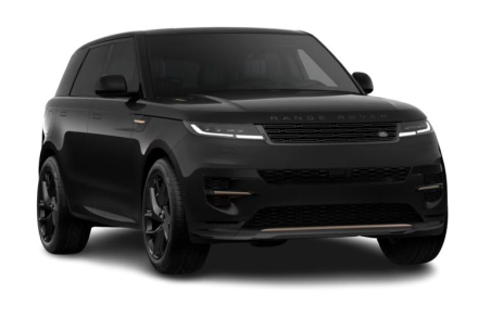 Land Rover Range Rover Sport Diesel Estate 3.0 D300 Dynamic SE 5dr Auto