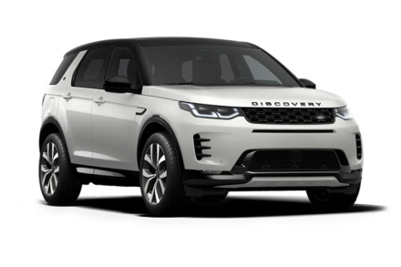 Land Rover Discovery Sport Diesel Sw 2.0 D200 S 5dr Auto