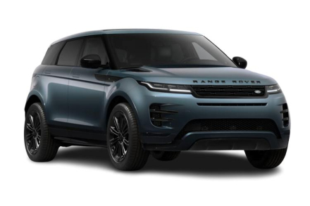 Land Rover Range Rover Evoque Diesel Hatchback 2.0 D165 S 5dr Auto