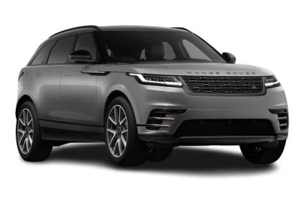 Land Rover Range Rover Velar Estate 2.0 P400e S 5dr Auto