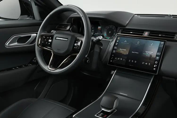 3438354 3.0 P400 MHEV Dynamic HSE 5dr Auto