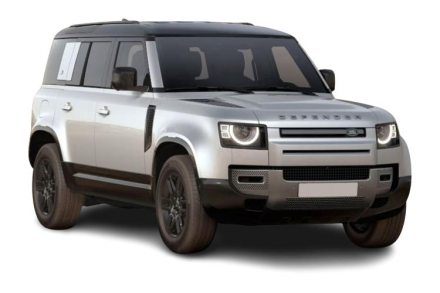 Land Rover DEFENDER 3.0 D250 S 90 3dr Auto [6 Seat]