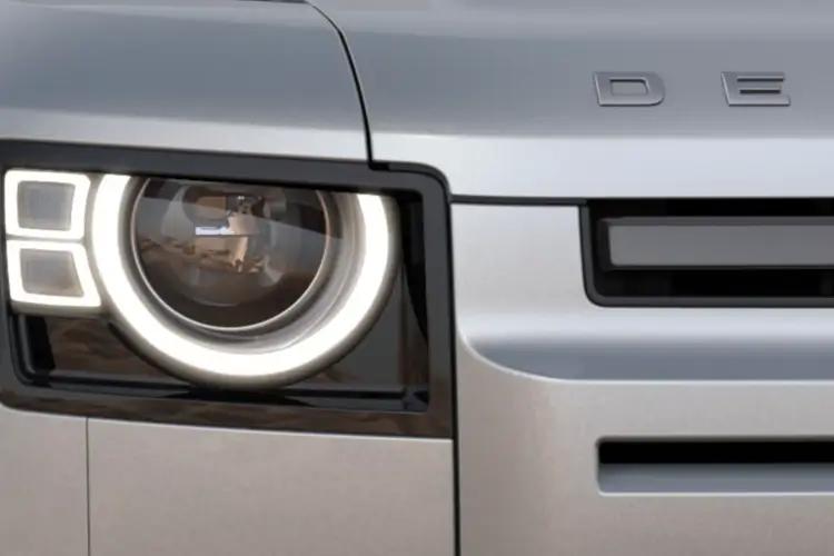 3455861 5.0 P500 V8 130 5dr Auto