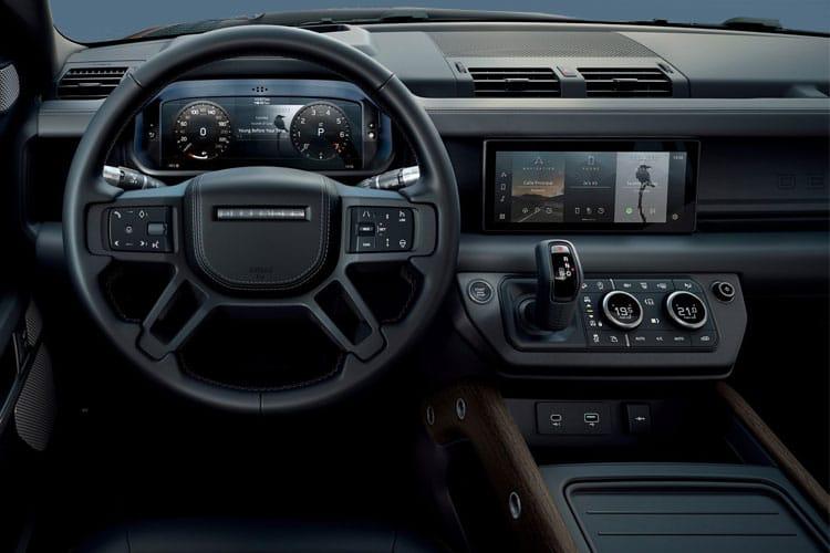 3439040 3.0 D350 X-Dynamic SE 90 3dr Auto