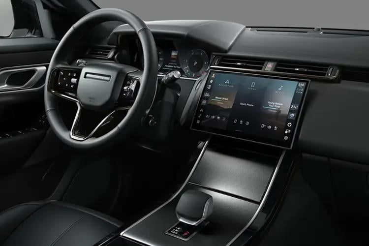 3459138 2.0 P400e Belgravia Edition Satin 5dr Auto