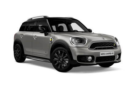 Mini Countryman Electric Hatchback 230kW SE Classic ALL4 66kWh 5dr Auto