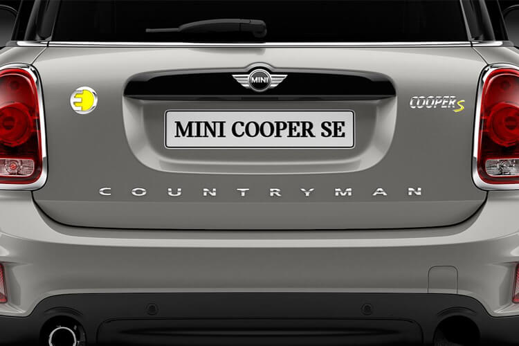 3456064 150kW E Exclusive 66kWh 5dr Auto