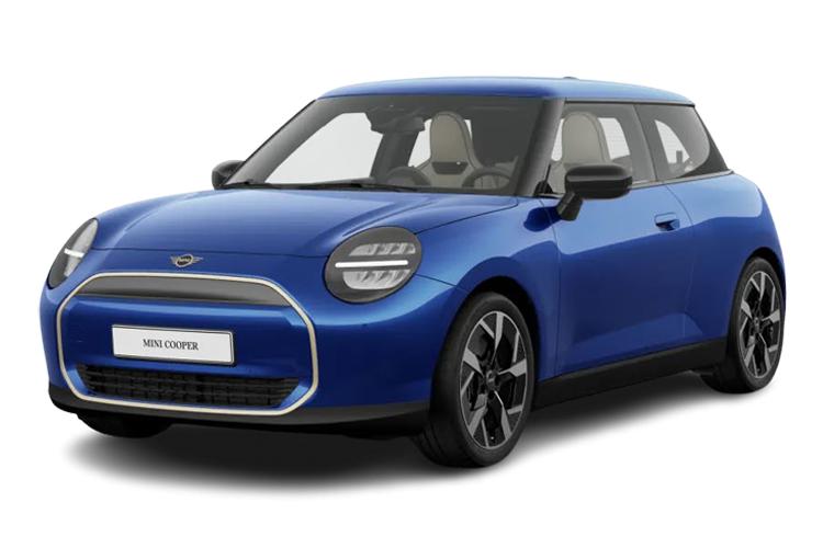 3441817 160kW SE Classic 54kWh 3dr Auto