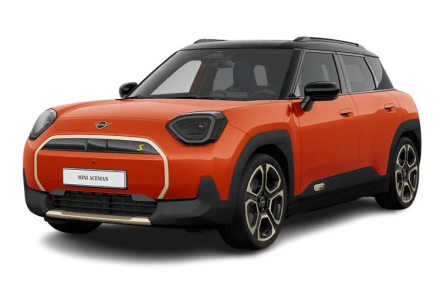Mini ACEMAN 135kW E Monochrome 43kWh 5dr Auto