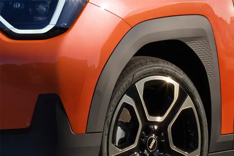 3456164 160kW SE Sport 54kWh 5dr Auto