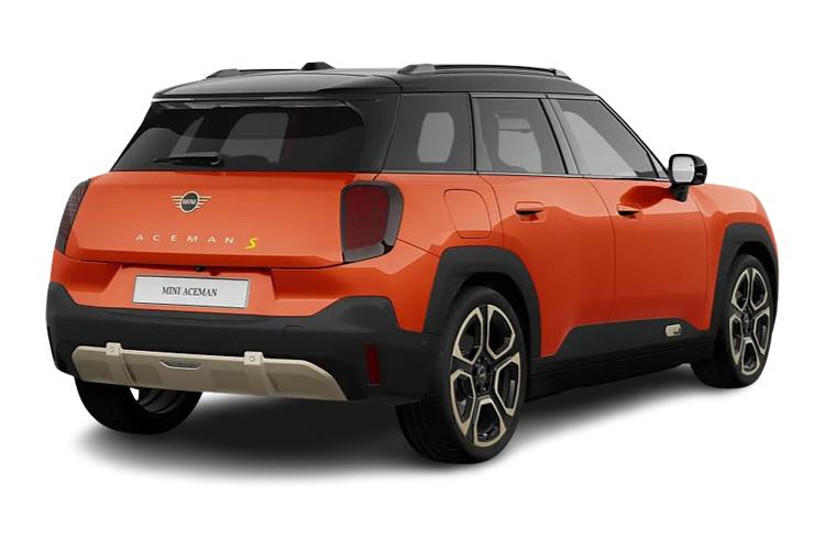 3441878 160kW SE Classic 54kWh 5dr Auto