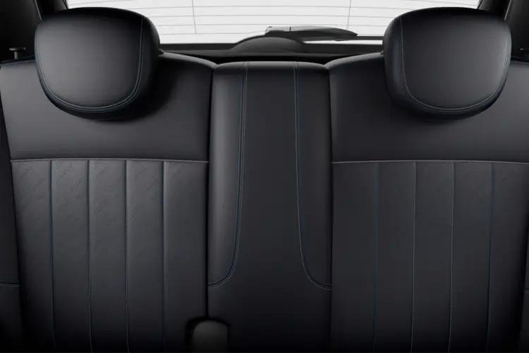 3450370 135kW E Monochrome 41kWh 3dr Auto