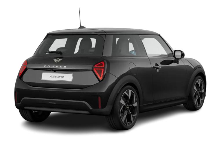3450370 135kW E Monochrome 41kWh 3dr Auto