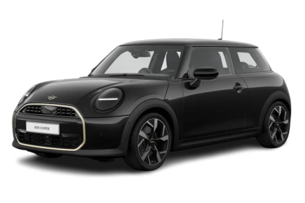 Mini Cooper Hatchback 2.0 S Exclusive 5dr Auto