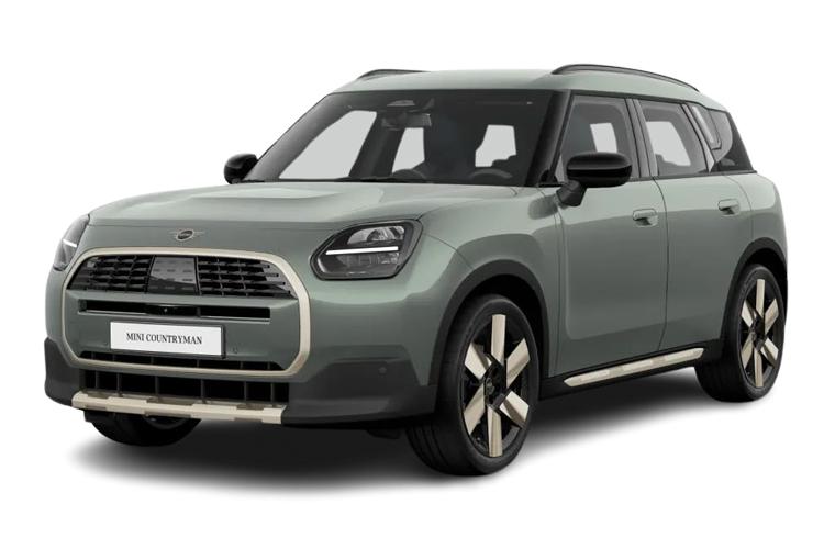 3450371 230kW SE Exclusive ALL4 66kWh 5dr Auto