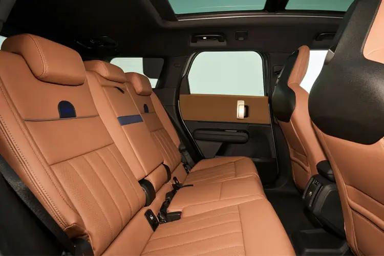 3450371 230kW SE Exclusive ALL4 66kWh 5dr Auto