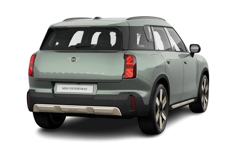 3450371 230kW SE Exclusive ALL4 66kWh 5dr Auto