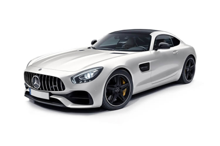 Mercedes-benz AMG GT GT 63 S E Performance 4WD Carbon Edition 4dr Auto