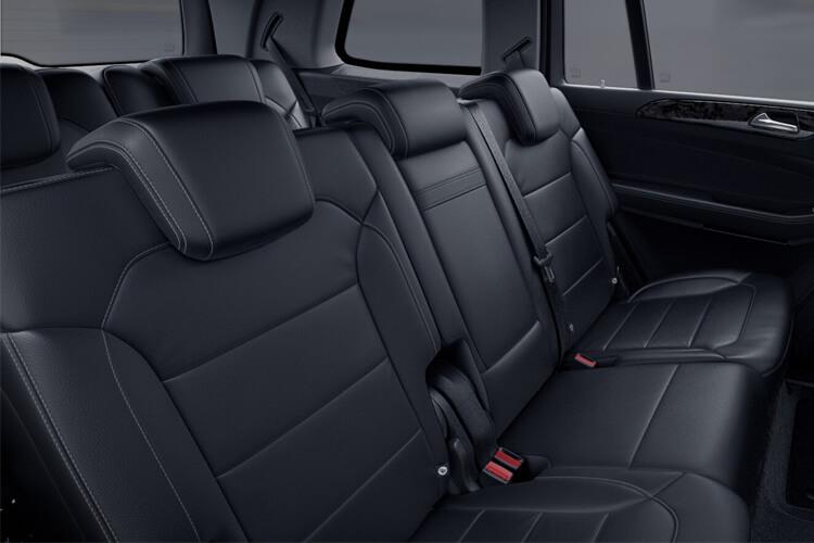 3453008 GLS 450 4Matic AMG Line Premium + 5dr 9G-Tronic